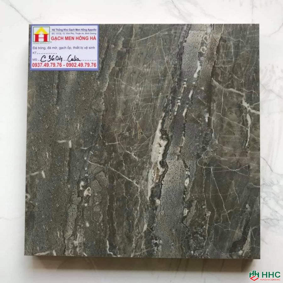 Gạch 30x30 ốp lát  sàn nước mới nhất